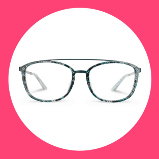 משקפיים מעוצבות