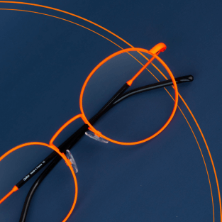 משקפיים מעוצבות